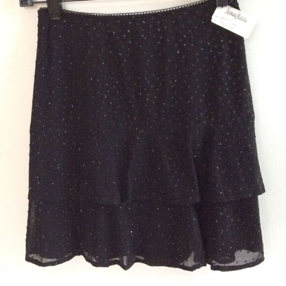 cynthia STEFFE MINI SKIRT💥NWT💥 - Picture 1 of 2